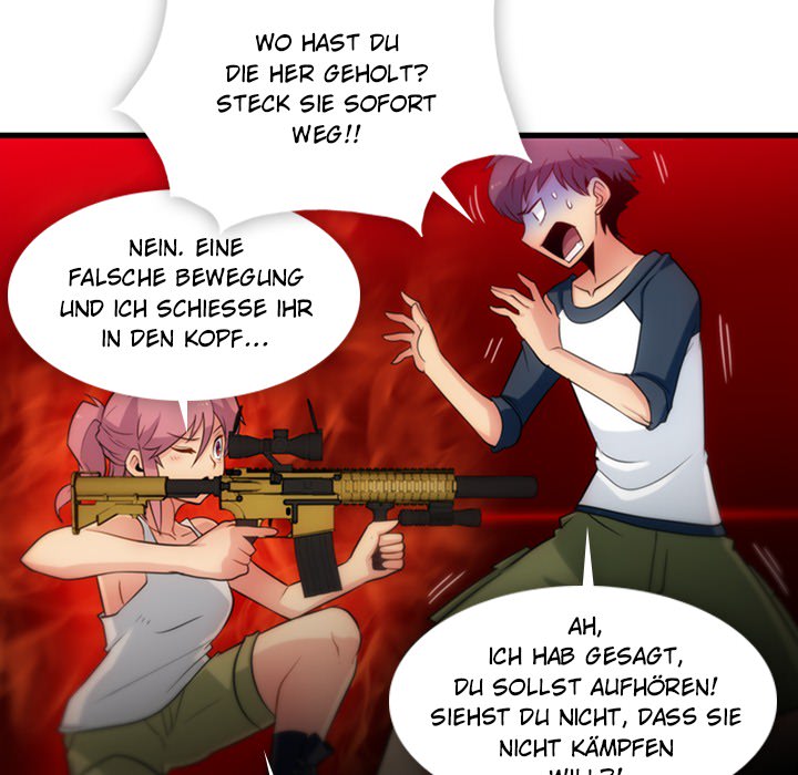 Eine Spionin zum Knuddeln - episode 10 - 23