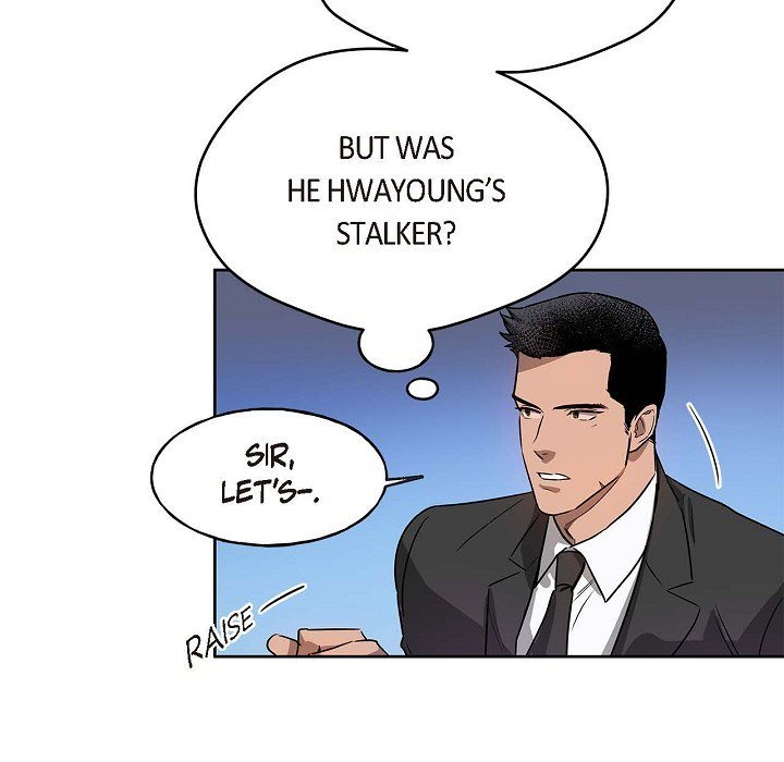 Hard-Boiled Love - episode 9 - 23