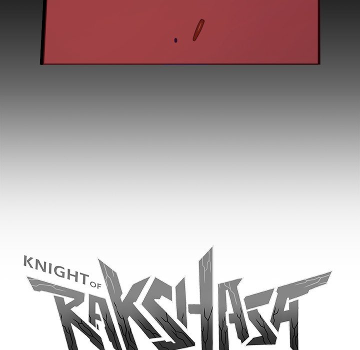 Knight of Rakshasa - episode 11 - 19