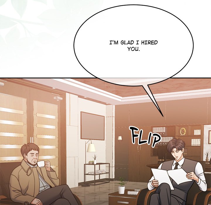Pregnancy Contract - episode 45 - 7