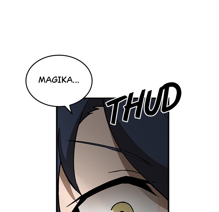 Useless Wizard - episode 10 - 160