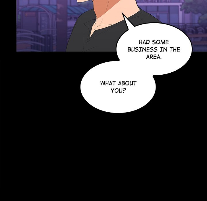 Office Romance is a No-No - episode 11 - 95