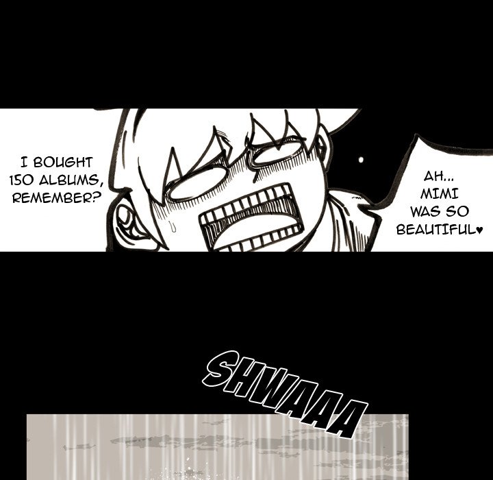 The Bully Hunter - episode 22 - 36