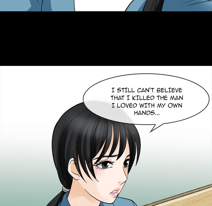 The Snow - episode 8 - 97
