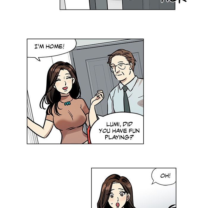 Snowman - episode 3 - 18