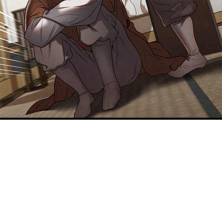 Master of Intimacy - UNCENSORED - episode 14 - 130