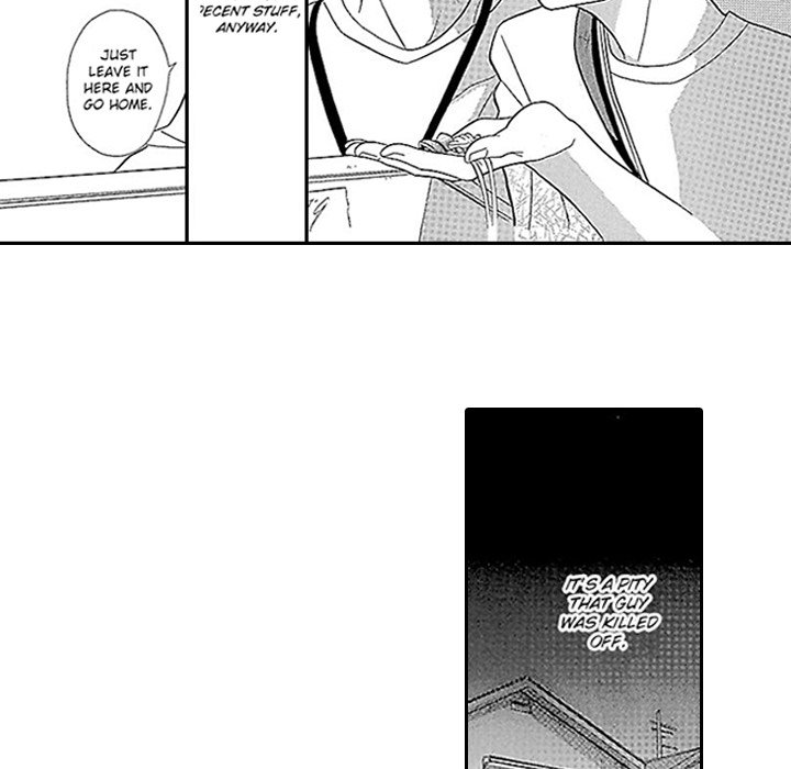 Group-Zero Omnibus Vol.1 - episode 2 - 13
