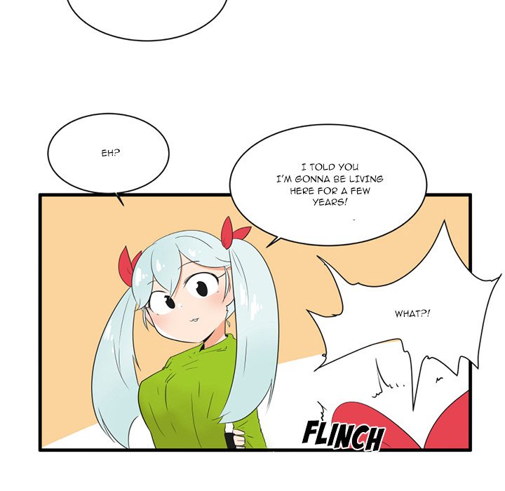 The Amazing Siblings - episode 45 - 8