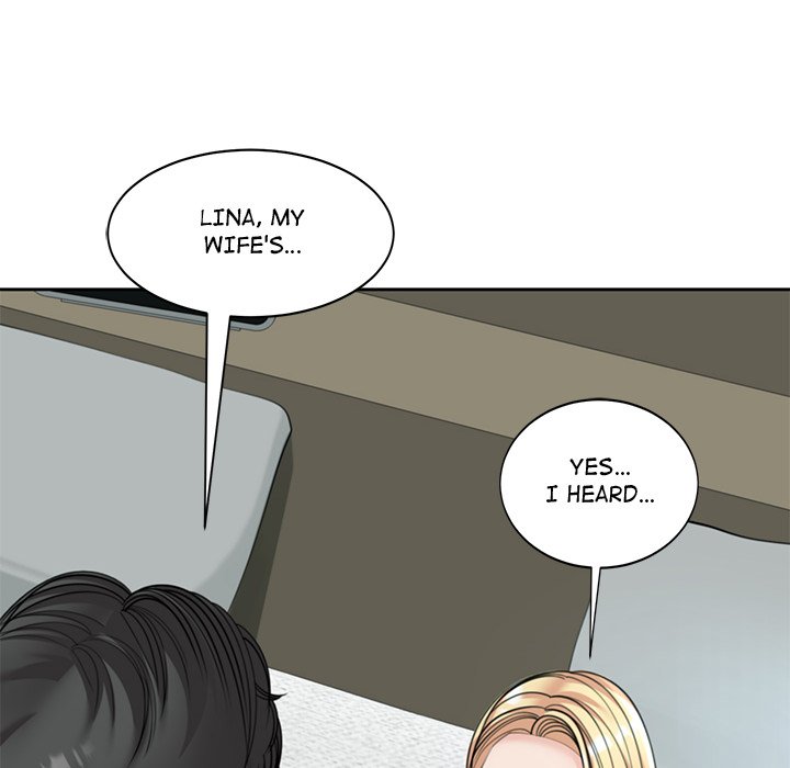 Please Take Care of Her - episode 7 - 156