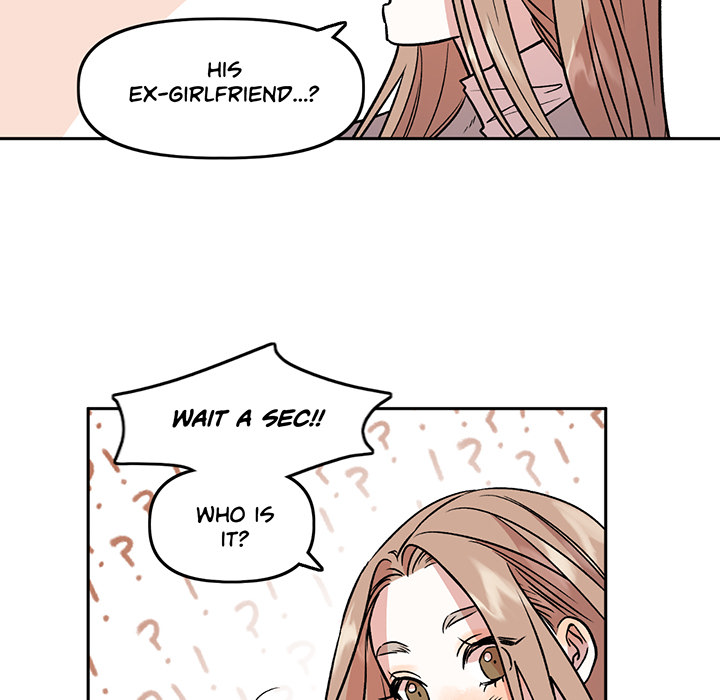 Bitter Sweetheart - episode 7 - 25