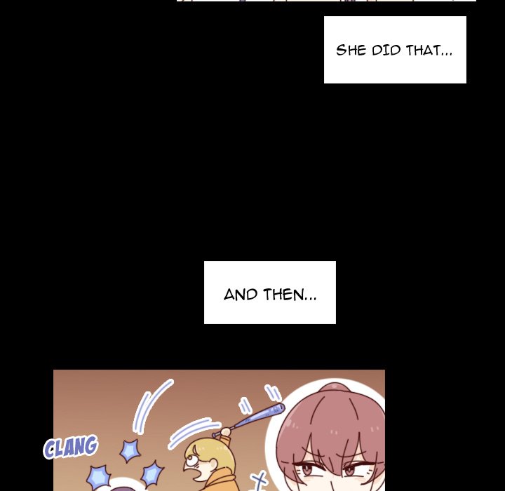 Hidden From The Light - episode 41 - 70