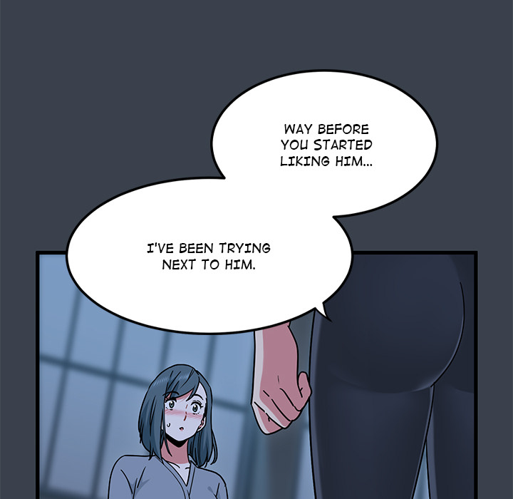 Snapping into Love - UNCENSORED - episode 37 - 95