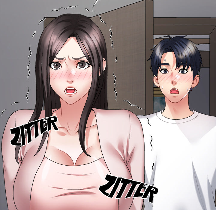 Privattraining - episode 35 - 156