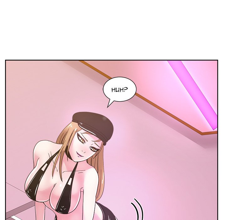 Soojung's Comic Store - episode 39 - 22