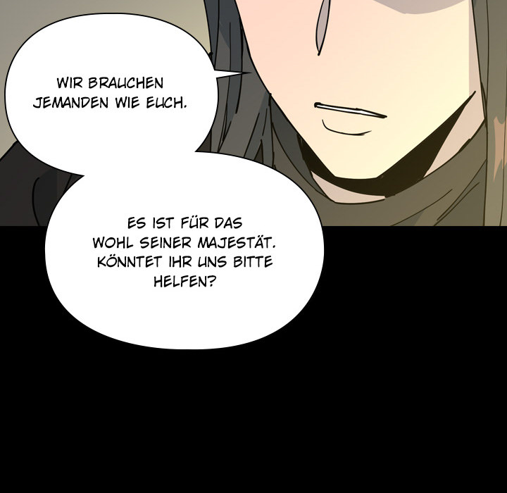 Die Prinzessin und ihre Leibwächter - episode 67 - 78