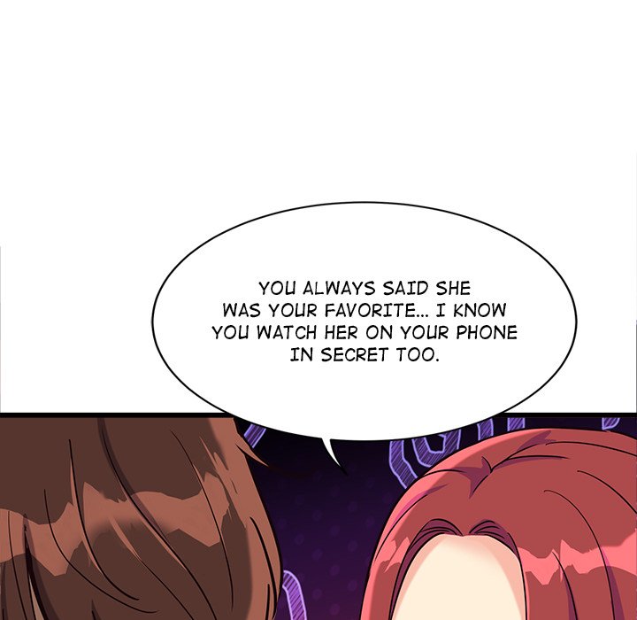 My Other Girlfriend - episode 4 - 117