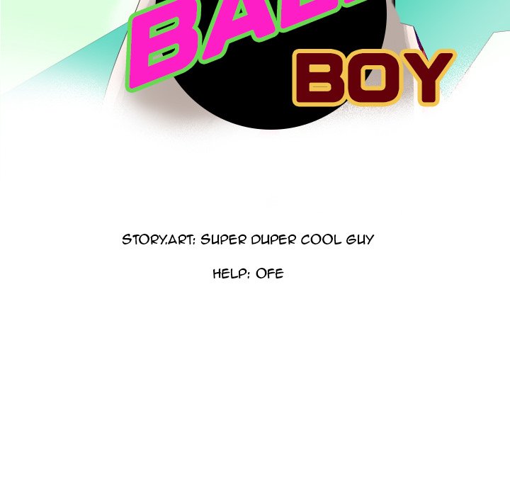 The Ball Boy - episode 2 - 13