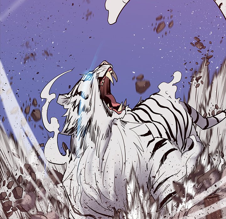 The Fang of Yeongno - episode 46 - 51