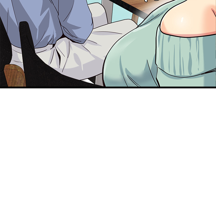 My Other Girlfriend - episode 3 - 157