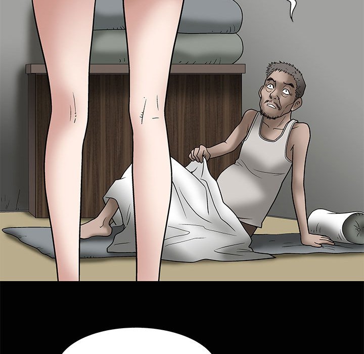 Unspeakable - episode 8 - 80