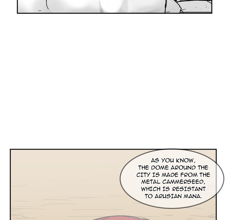 Justitia - episode 21 - 24