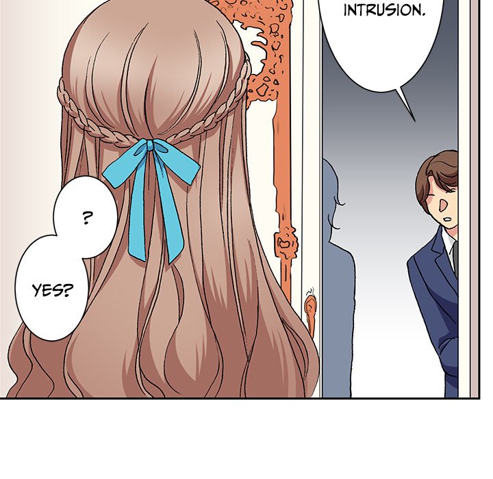 The Lady with an Elegant Smile - episode 25 - 53