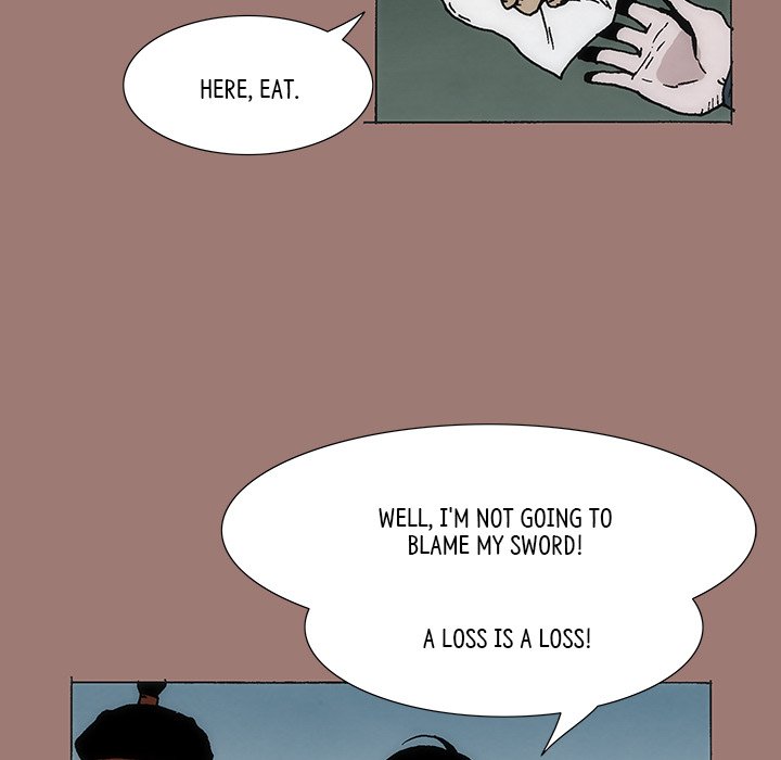 Living with One Leg - episode 10 - 15