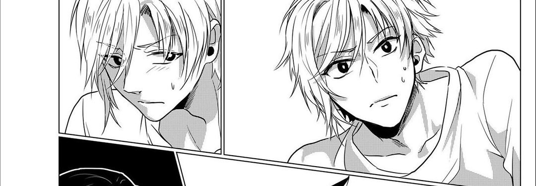 Warm Coffee - episode 7 - 10