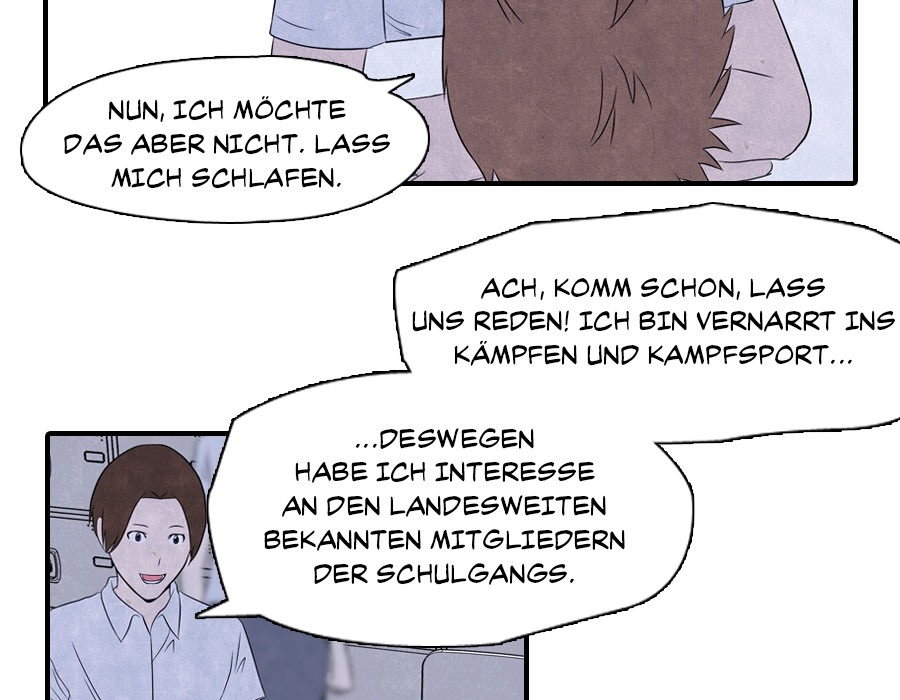 Teufel der Oberstufe - episode 2 - 16