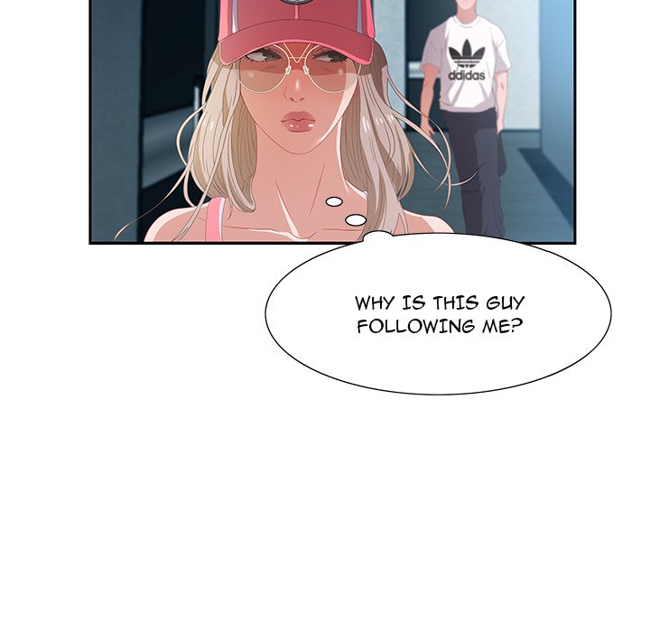 Tasty Chat: 0km - episode 2 - 138