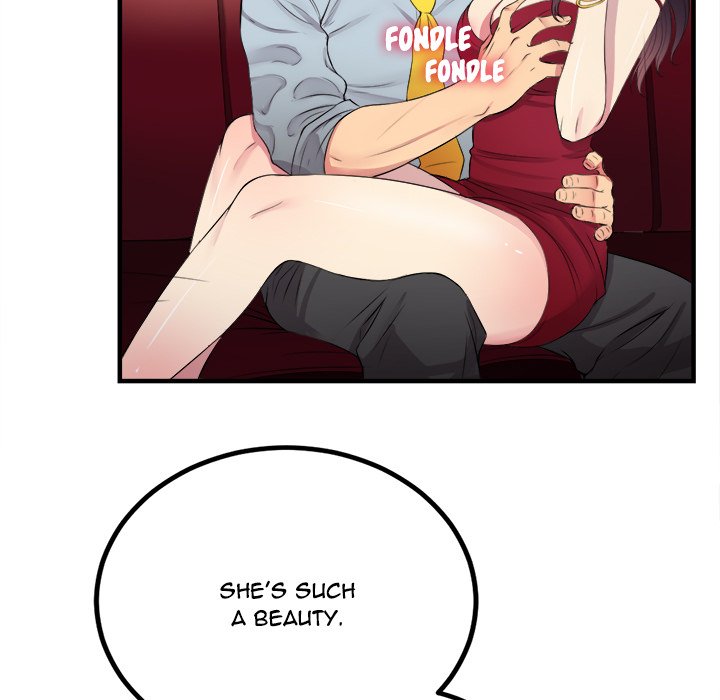 Yuri's Part Time Job - episode 4 - 59
