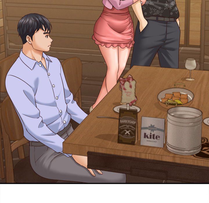 Right Under His Roof - episode 7 - 131