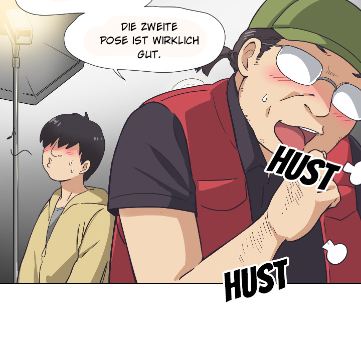 So zähmt Mann seine Frau - episode 4 - 101