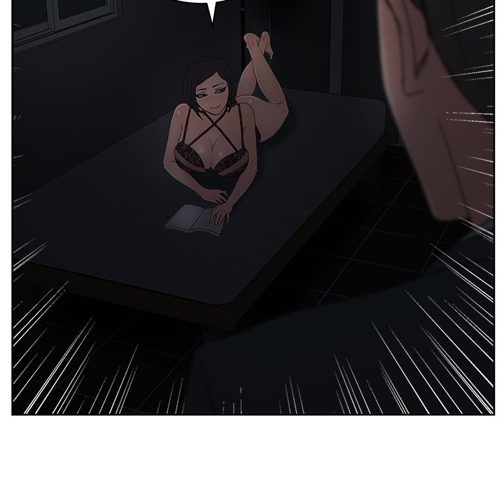 Soojung's Comic Store - episode 12 - 97