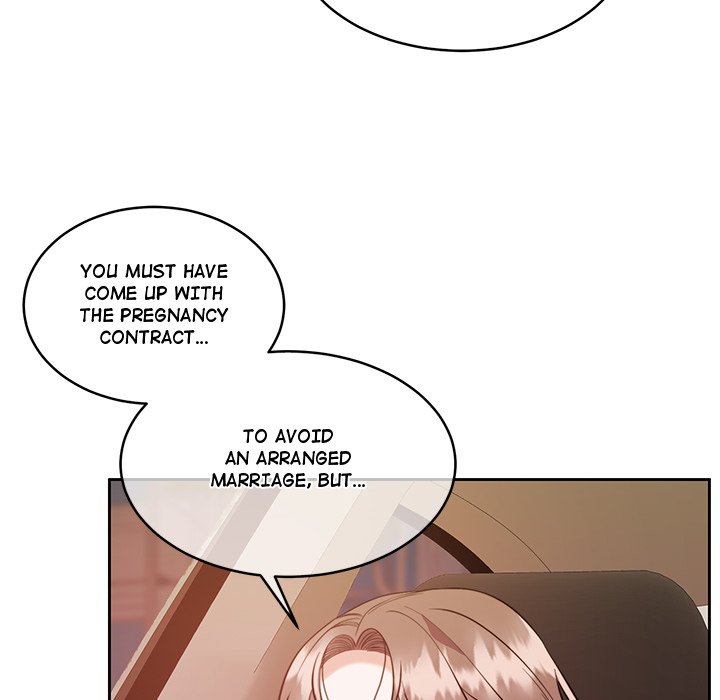 Pregnancy Contract - episode 14 - 131