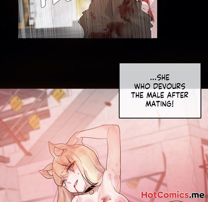 A Pervert's Daily Life - episode 115 - 49