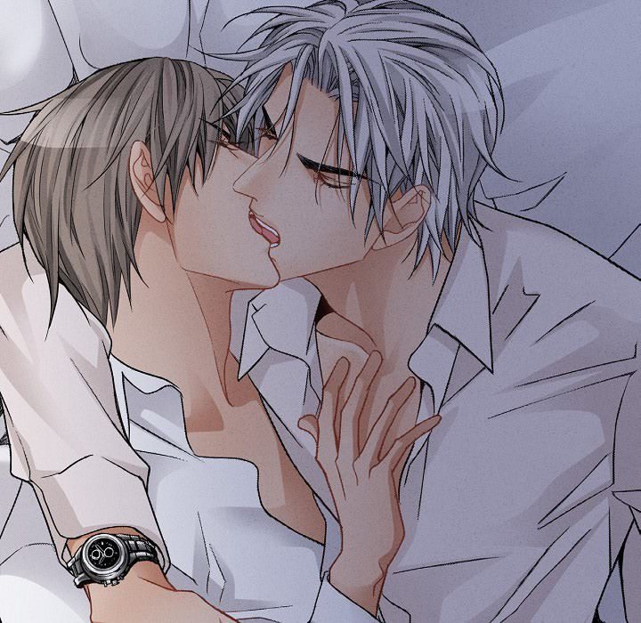 Work, Fight and Love - Webtoon Edition - episode 11 - 77