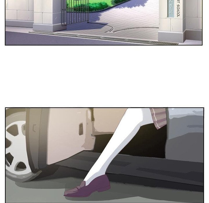 Happiness In Disguise - episode 3 - 9