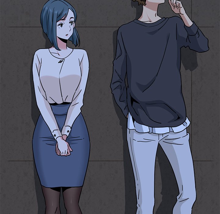Snapping into Love - episode 14 - 69