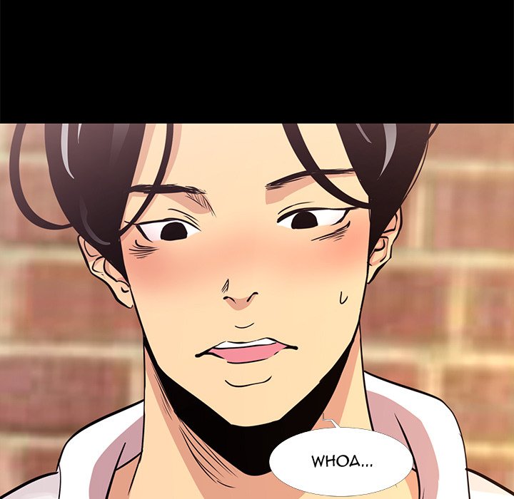 Girls' Only - episode 5 - 102