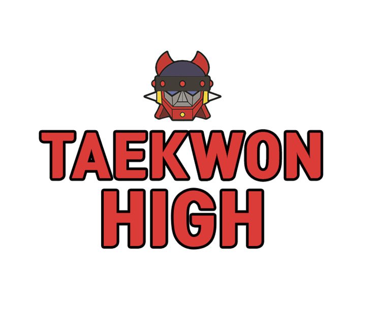 Taekwon High - episode 21 - 117