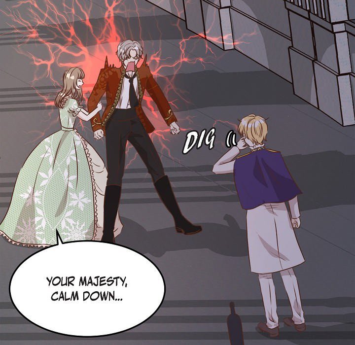 Hold on, Crown Prince! - episode 12 - 39