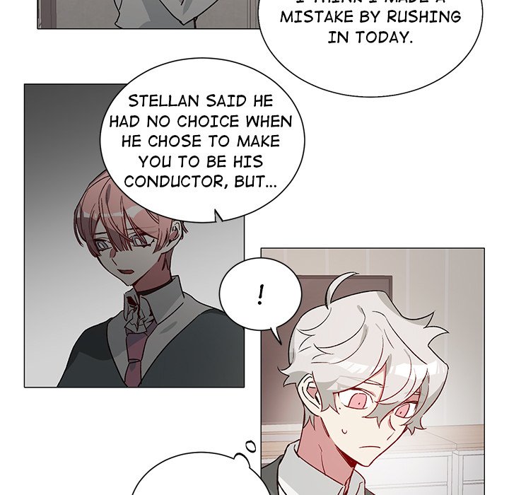 The Music Box of Petals - episode 29 - 28