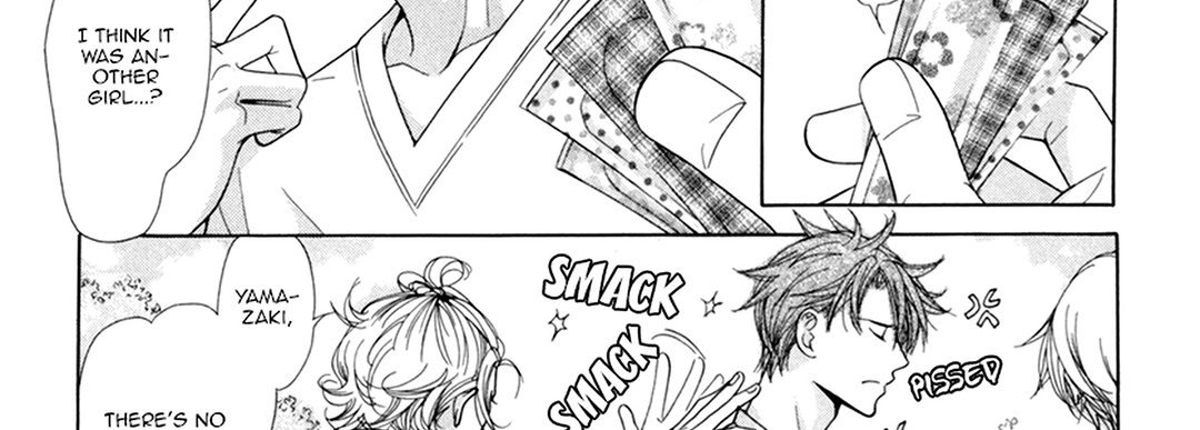 TRAP YOU - episode 1 - 53