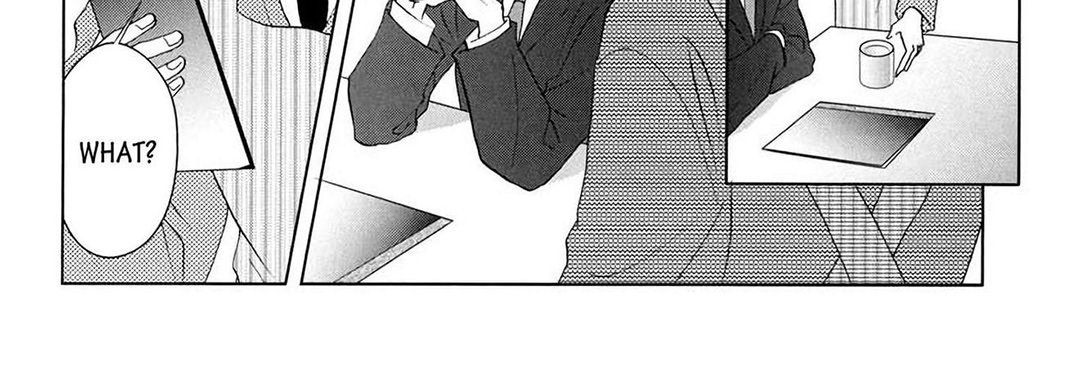 TORICO Omnibus Vol.2 - episode 1 - 111