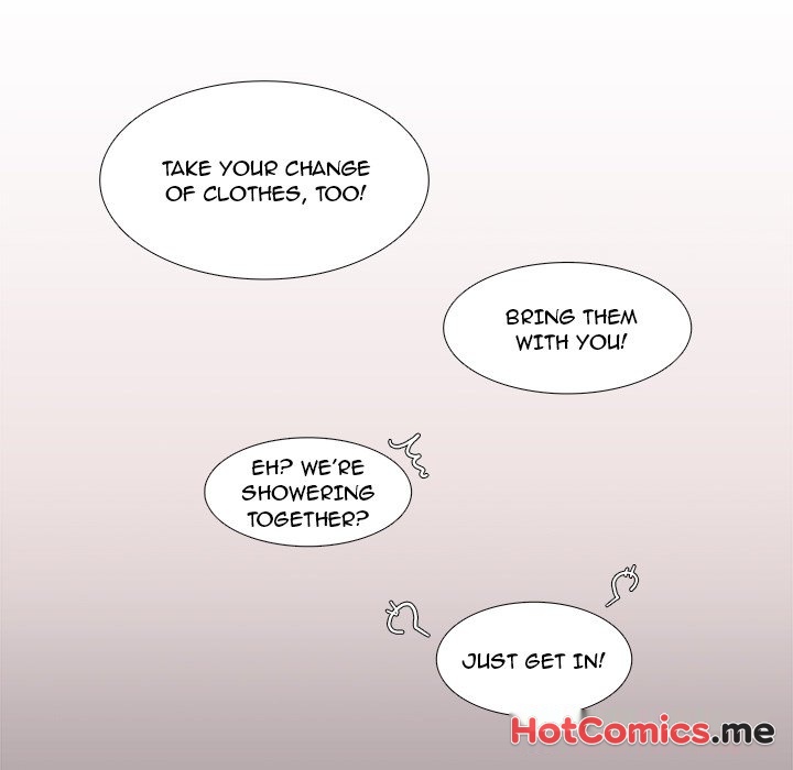Same, but Different - episode 28 - 61