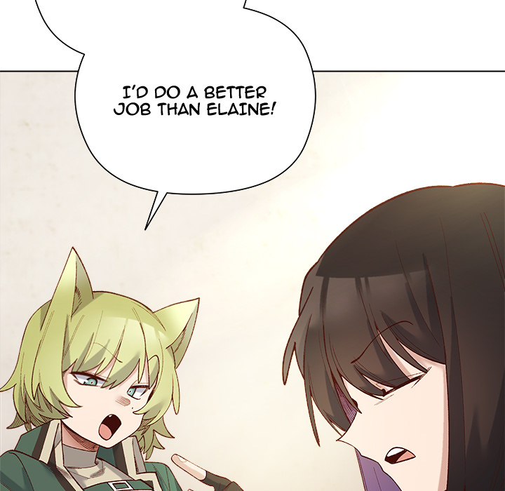 Young Lady's Knight - episode 23 - 39