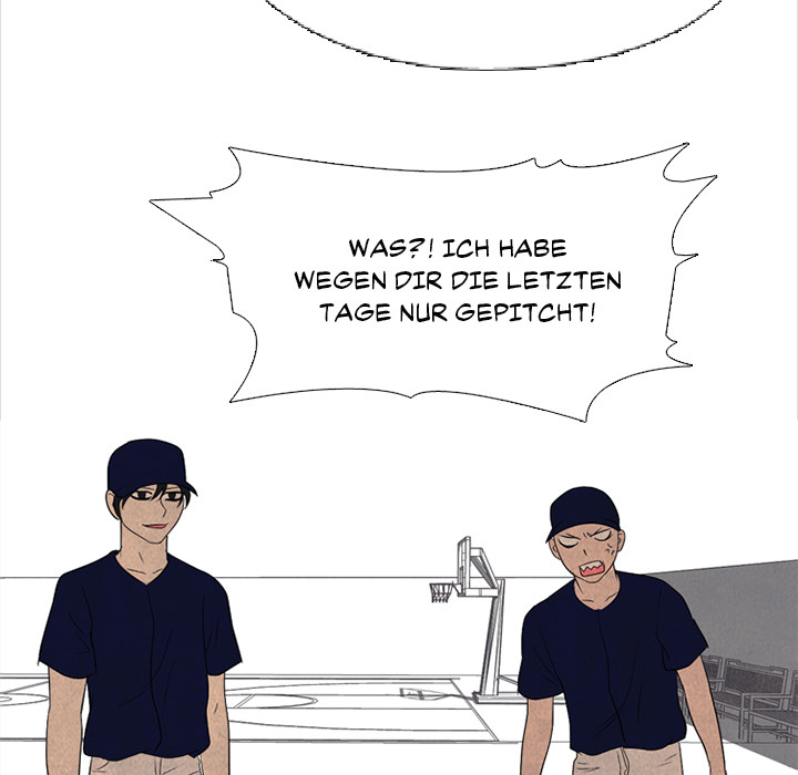 Teufel der Oberstufe - episode 181 - 105