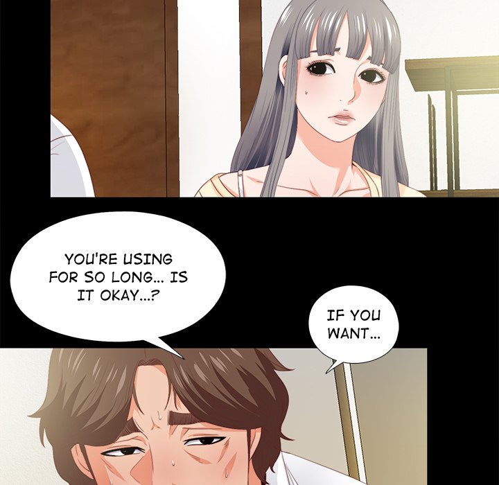 Love on Canvas - episode 10 - 33
