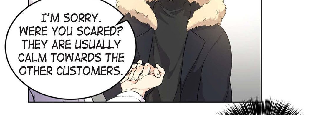Sweet Caress - episode 1 - 77